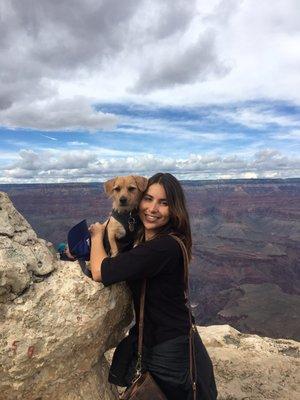 Photo of Claudia M.