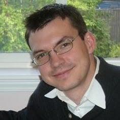 Photo of David E.