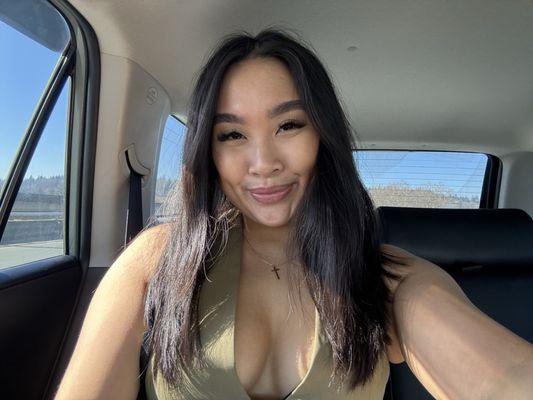 photo of Samantha R.