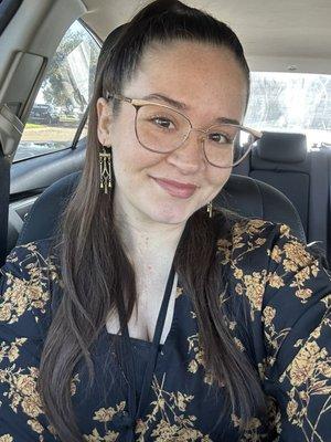 Photo of Emily D.