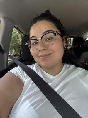 Photo of Cindy F.
