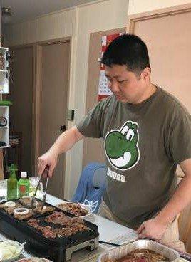 photo of Nicholas L.