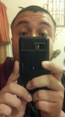Photo of Julian M.