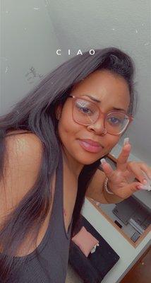 Photo of Tia C.
