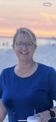 Photo of Gloria D.