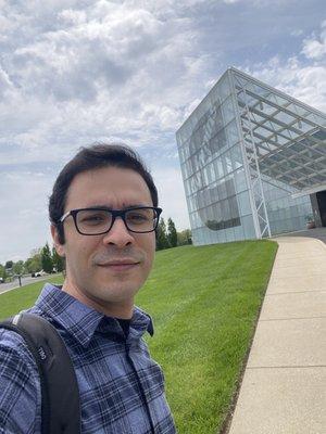 photo of Seref O. A.