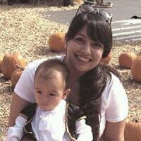 photo of Christina R.