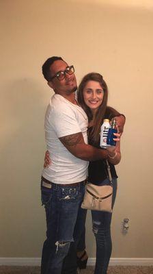 photo of Gabriela C.