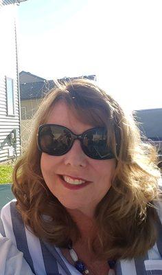 photo of Cathy B.