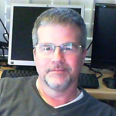 photo of Kirk R.