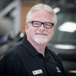 Photo of Timothy Z.