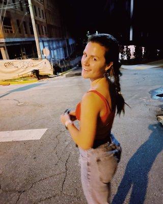 Photo of Hope G.