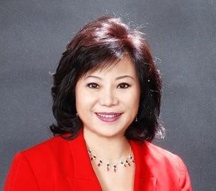 Photo of Rosemary T.