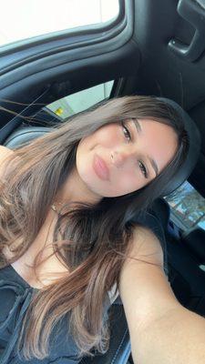 photo of Vivianna B.