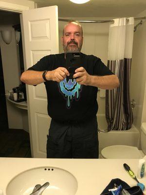Photo of Jay M.