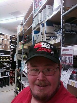 Photo of Christopher S.