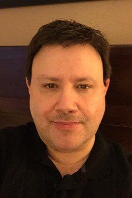 Photo of David G.