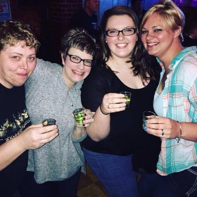 photo of Cheyenne H.