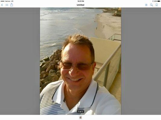 Photo of David H.