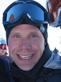 Photo of Dave B.