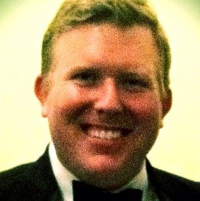 photo of Shawn E.