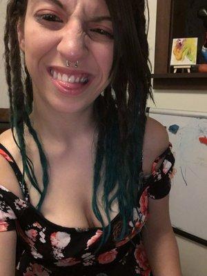 Photo of Cece B.