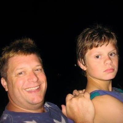 photo of Michelle G.