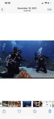 photo of Kimberly C.