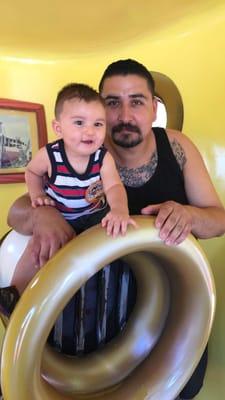 Photo of Gerardo B.