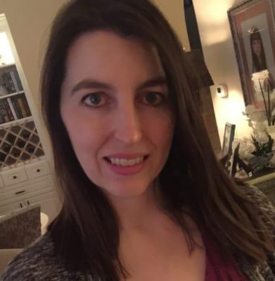 Photo of Kelly F.