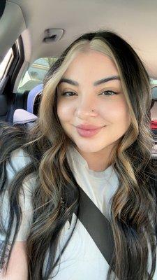 Photo of Jenna V.