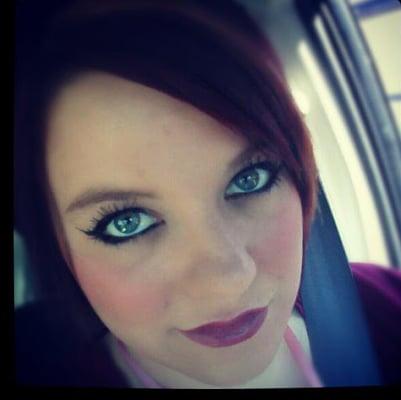 Photo of Bethany N.