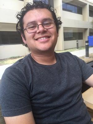 Photo of Andres Y.