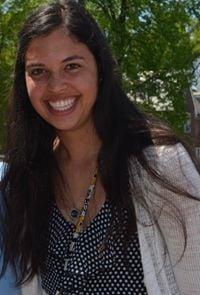 Photo of Bianca W.