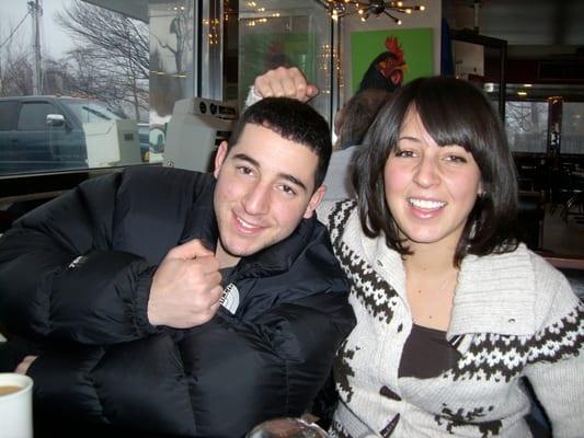 photo of Stephanie G.