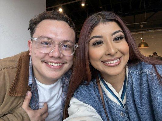 photo of Virginia D.