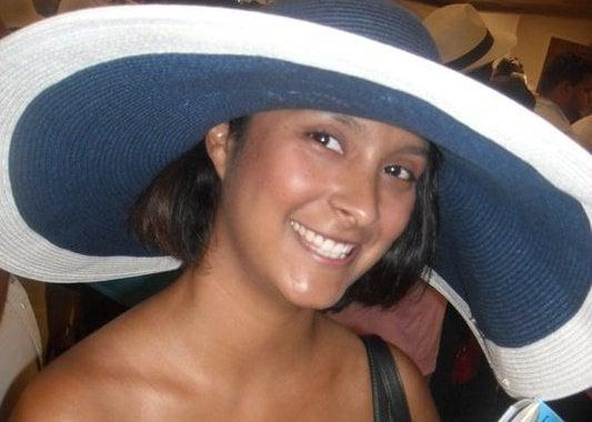 Photo of Rachel M.