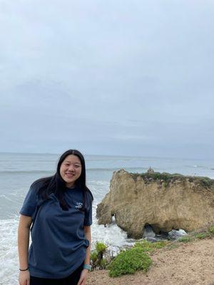 photo of Claudine L.