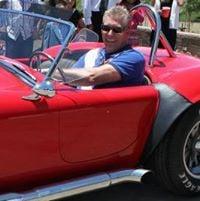 Photo of Stan T.