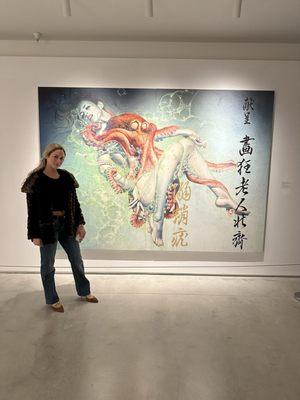 photo of Daniella F.