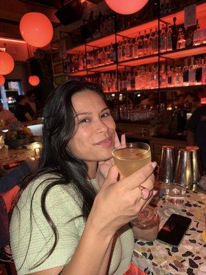 Photo of Leticia C.
