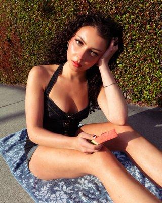 Photo of bella