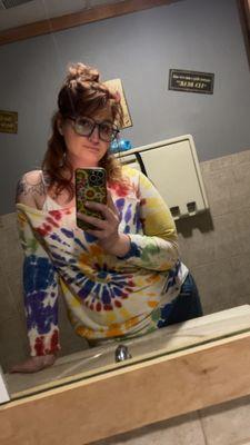 Photo of Kara F.