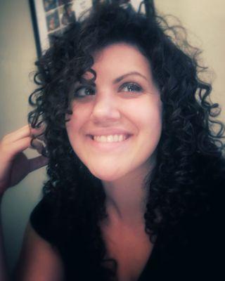Photo of Christine G.