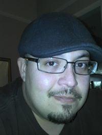 Photo of Ray G.