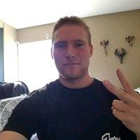 Photo of Tyler T.