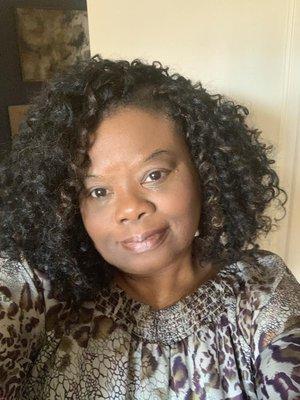 photo of Melissa L.