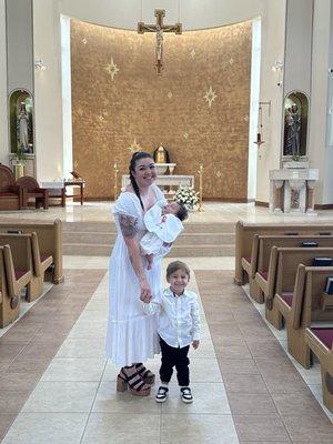 photo of Annalise W.