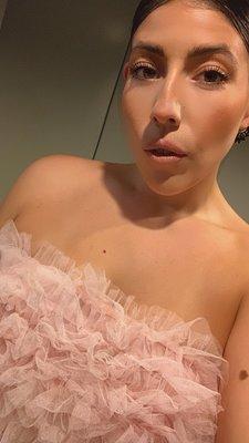 Photo of Karla P.