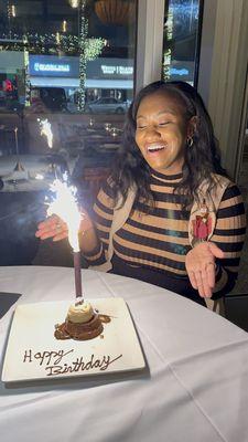 photo of Brittany H.